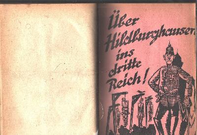 %C3%9Cber+Hildburghausen+ins+dritte+Reich%21++Nationalsozialismus+und+Arbeiterklasse
