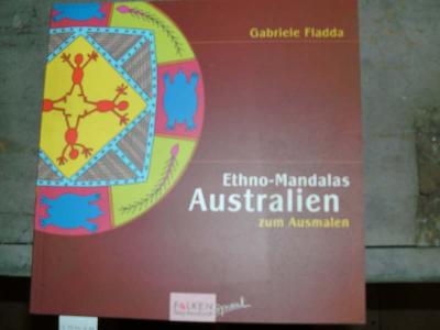 Ethno++Mandalas+Australien++zum+Ausmalen