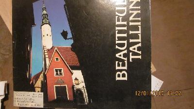 Beautifull+Tallinn