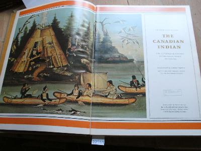 The+Canadian+Indian++The+illustrated+history+of+the+great+tribes+of+Canada