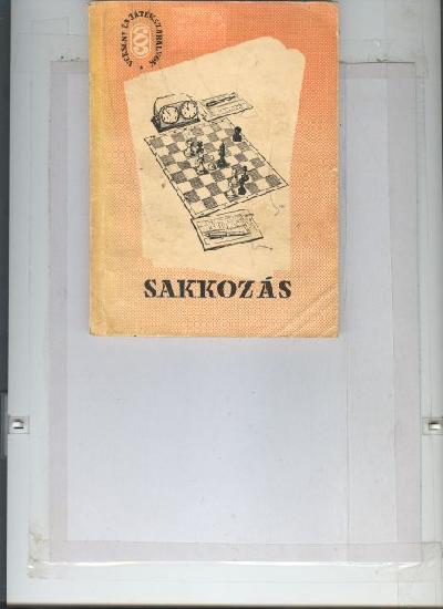 Sakkozas+%28Schach++ungarisch%29
