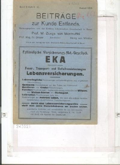 Beitr%C3%A4ge+zur+Kunde+Estlands+Heft+9-10+1923