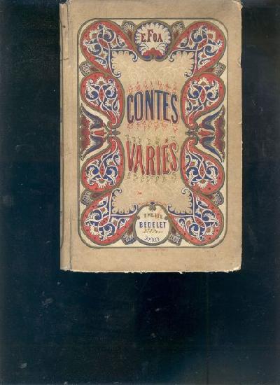 Contes+Varies++Historire+et+Fantasie