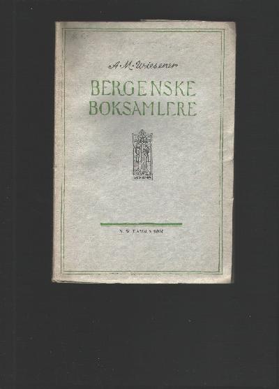 Bergenske+Boksamlere