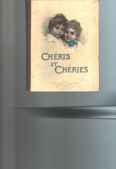 Cheris+et+Cheries