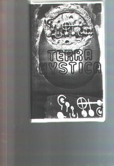 Terra+Mystica+VHS+Kassette