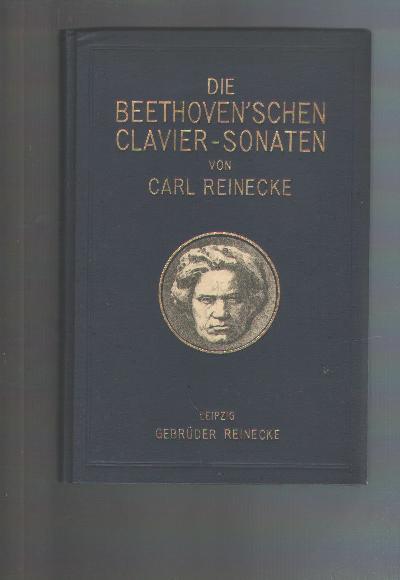 Die+Beethoven+schen+Clavier+-+Sonaten++Briefe+an+eine+Freundin