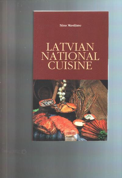 Latvian+National+Cuisine