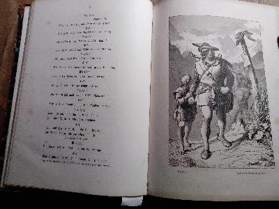 Wilhelm+Tell++++Pracht+-+Ausgabe