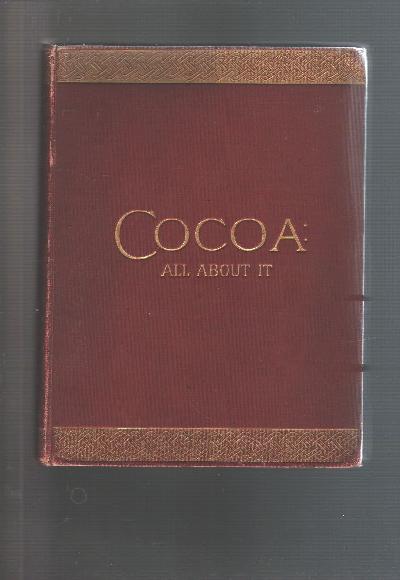 Cocoa%3A+All+About+It.
