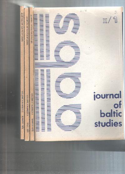 Journal+of+baltic+studies++Vol.+X%2C+Nr.+1-4