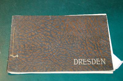 Dresden+Mappe+mit+13+Originalradierungen