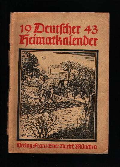 Deutscher+Heimatkalender+1943