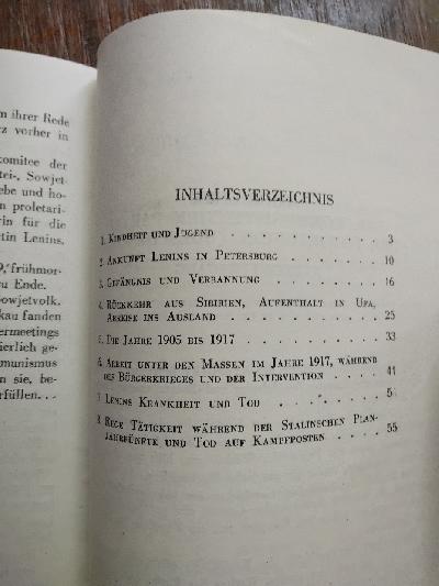 Nadeshda+Krupskaja+1869+-+1939++Eine+Skizze+ihres+Lebens