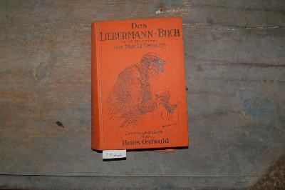 Das+Liebermann+Buch