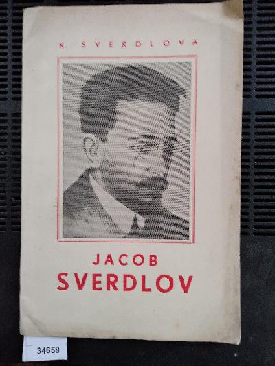 Jacob+Sverdlov
