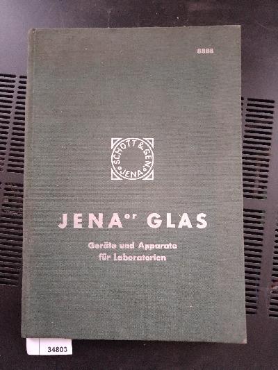 Jenaer+Glas+Ger%C3%A4te+und+Apparate