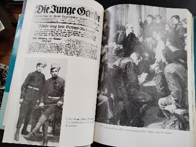 Geschichte+der+deutschen+Arbeiterjugendbewegung+1904+-+1945