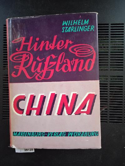 Hinter+RUSSLAND+China