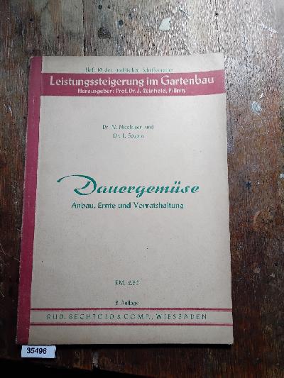 Dauergem%C3%BCse++Anbau%2C+Ernte+und+Vorratshaltung