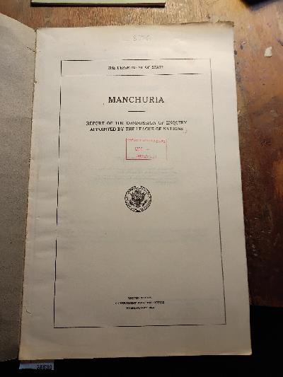 Manchuria++Report+of+the+Commission+of+Inquiry+appointed+by+the+League+of+Nations