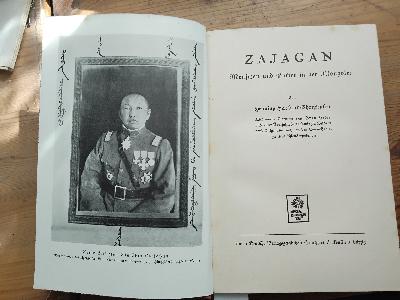 Zajagan+Menschen+und+G%C3%B6tter+in+der+Mongolei