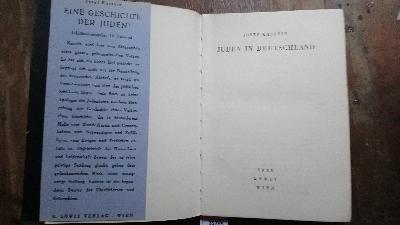 Juden+in+Deutschland