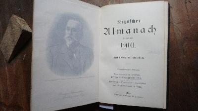 Rigascher+Almanach+1910