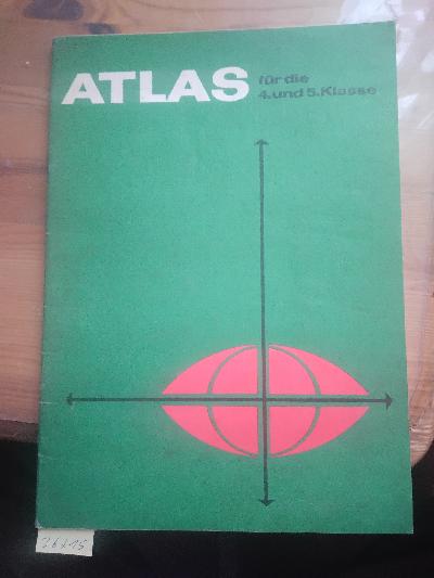 Atlas+f%C3%BCr+die+4.+und+5.+Klasse