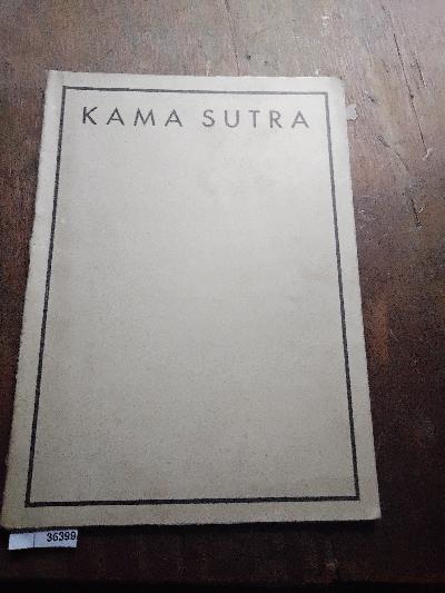 Kama+Sutra