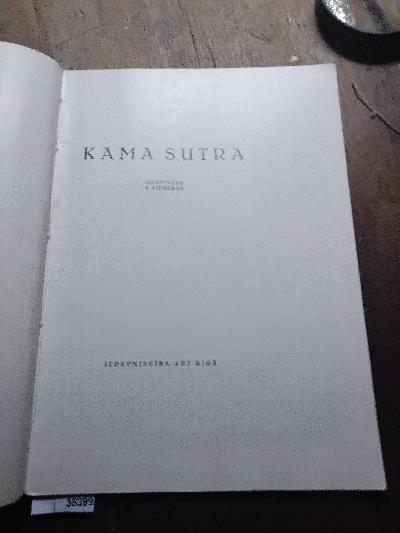 Kama+Sutra