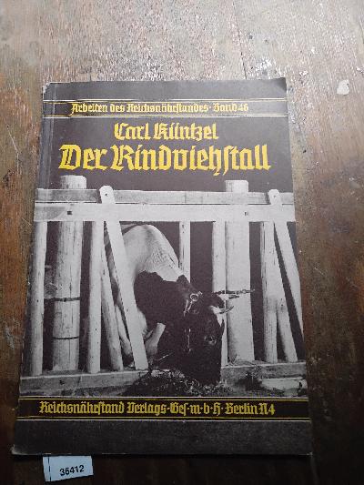 Der+Rindviehstall