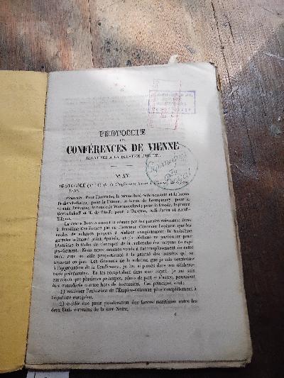 Protocole+des+Conferences+de+Vienne+Relatives+a+la+question+d%27Orient++N.+14+%28Fin%29+Recueil+de+pieces+diplomatiques+a+l%27egard+de+la+question+d%27Orient