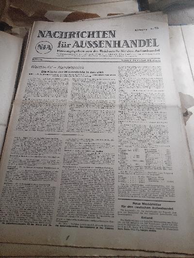 Nachrichten+f%C3%BCr+Aussenhandel+Nr.+27+-+125+%28Nr.+120+fehlt%29++10.+Jahrgang