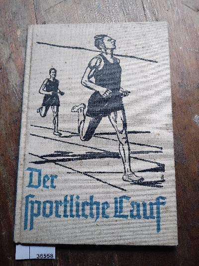 Der+sportliche+Lauf