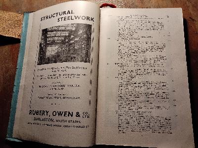 City+of+Birmingham++Official+Handbook++1938