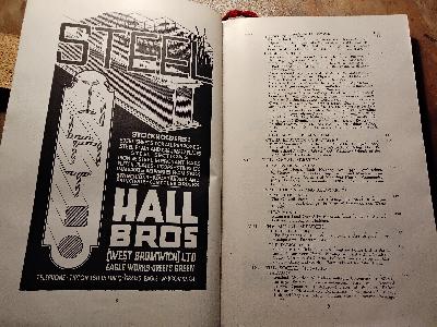 City+of+Birmingham++Official+Handbook++1938