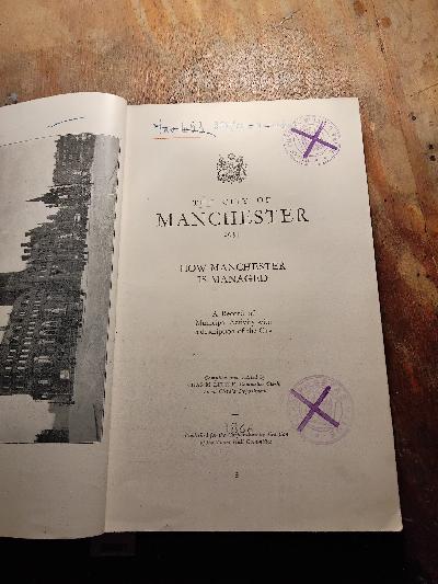 The+city+of+Manchester++1934++How+Manchester+is+managed++A+record+of+municipal+activity+with+a+description+of+the+city