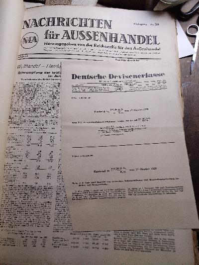 Nachrichten+f%C3%BCr+Aussenhandel+8.+Jahrgang+Nr.+26+-+49