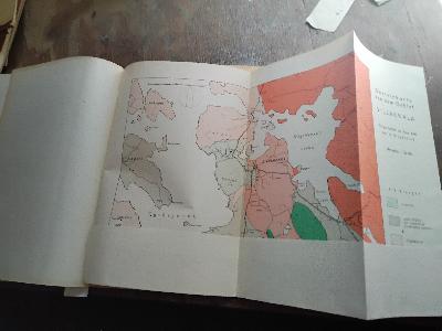 Bulletin+de+la+Commission+Geologique+de+Finlande++Nr.+134++%C3%9Cber+die+Erzgeologie+des+Viljakkala+Gebietes+im+s%C3%BCdwestlichen+Finnland