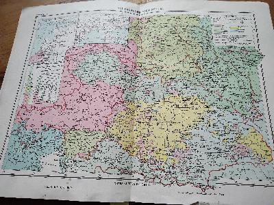 Justus+Perthes++Alldeutscher+Atlas++Mit+Begleitworten%3A+Statistik+der+Deutschen+und+der+Reichsbewohner++Unter+F%C3%B6rdertung+des+Alldeutschen+Verbandes