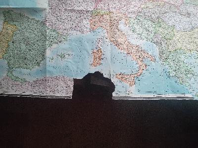 Neubertova+Podrobna+Politicka+Mapa+Europa++1+%3A+4500000++%28Neuberts+detaillierte+politische+Karte+von+Europa%29