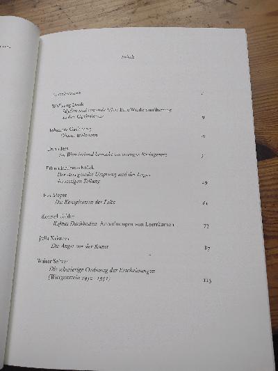 Chaos%2C+Wahnsinn++Permutationen+der+zeitgen%C3%B6ssischen+Kunst