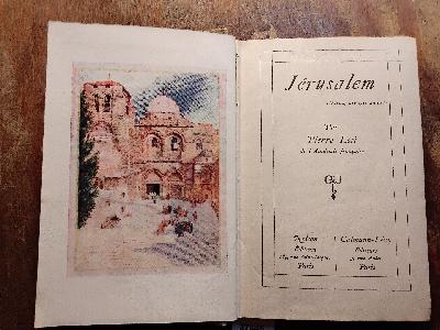 Jerusalem+++O+Crux%2C+ave+spes+unica