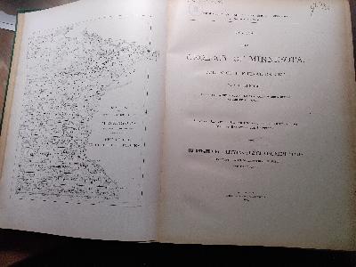 The+Geology+of+Minnesota++Vol.+IV+of+the+Final+Report