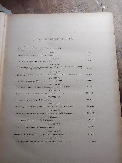 The+Geology+of+Minnesota++Vol.+IV+of+the+Final+Report
