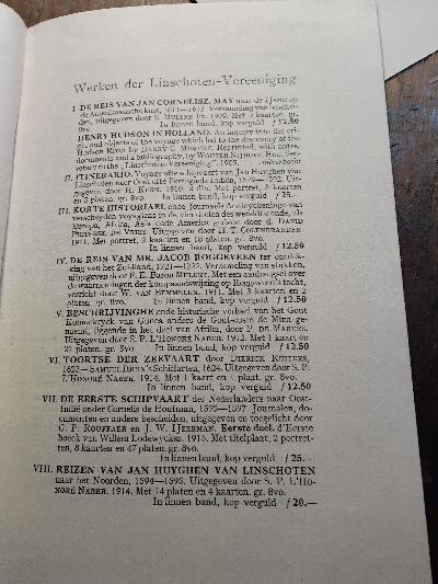 +der+Leden+in+1929Linschoten+-+Vereeniging++Twee+en+Twintigste+Jaarverslag++1929++Lijst+der+Uitgave++Naamlijst