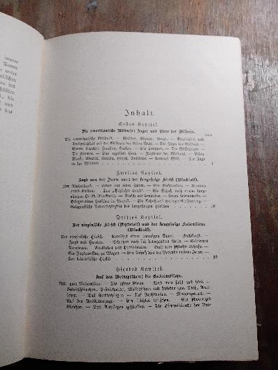 Jagden+in+amerikanischer+Wildnis++Eine+Schilderung+des+Wildes+der+Vereinigten+Staaten+und+seiner+Jagd+