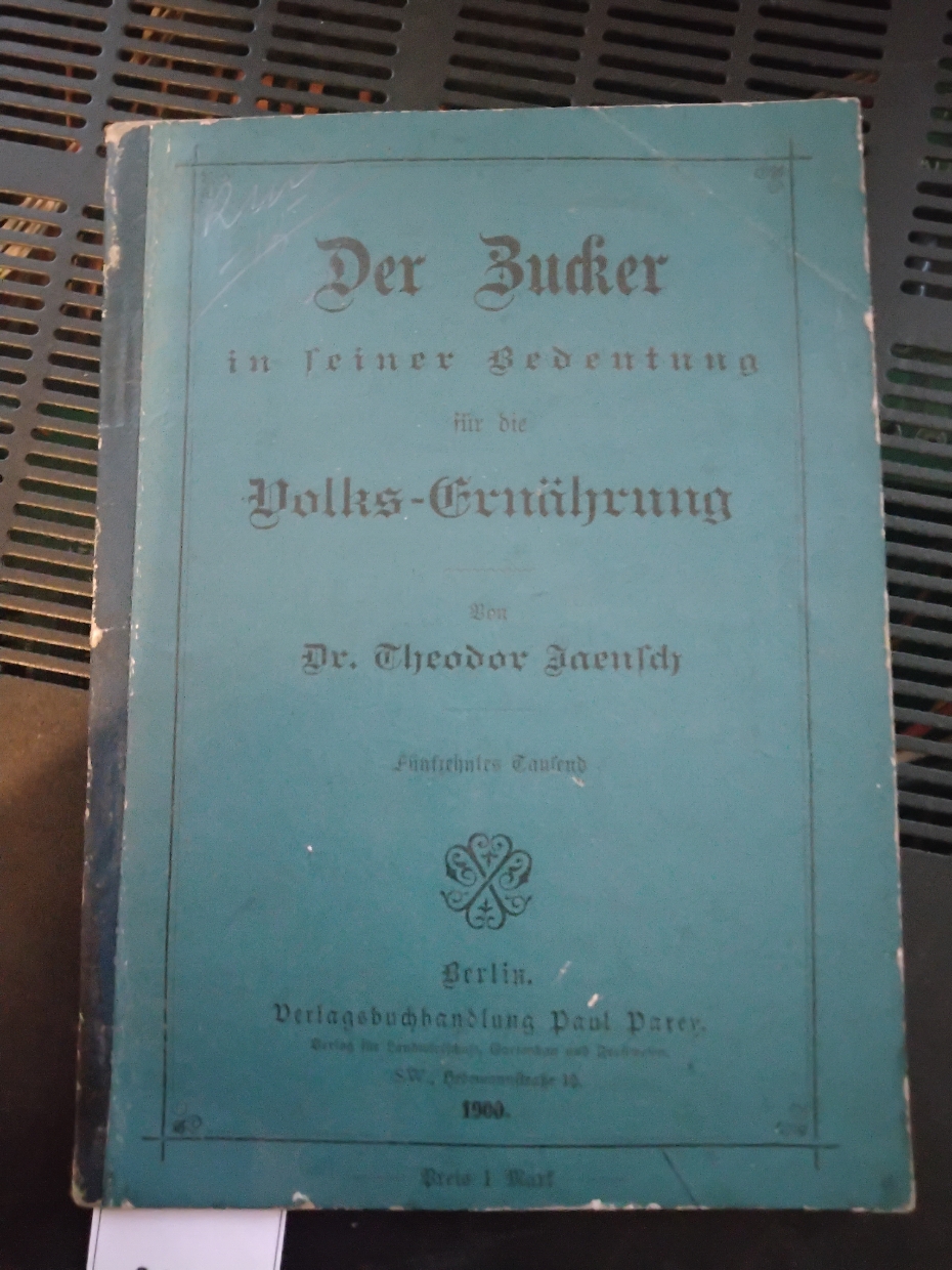 Günter Kunert Für Mehr Als Mich Interpretation Der Zucker in seiner Bedeutung für die Volksernährung - Randbuch.info