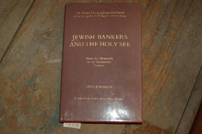 Jewish+Bankers+and+the+Holy+See